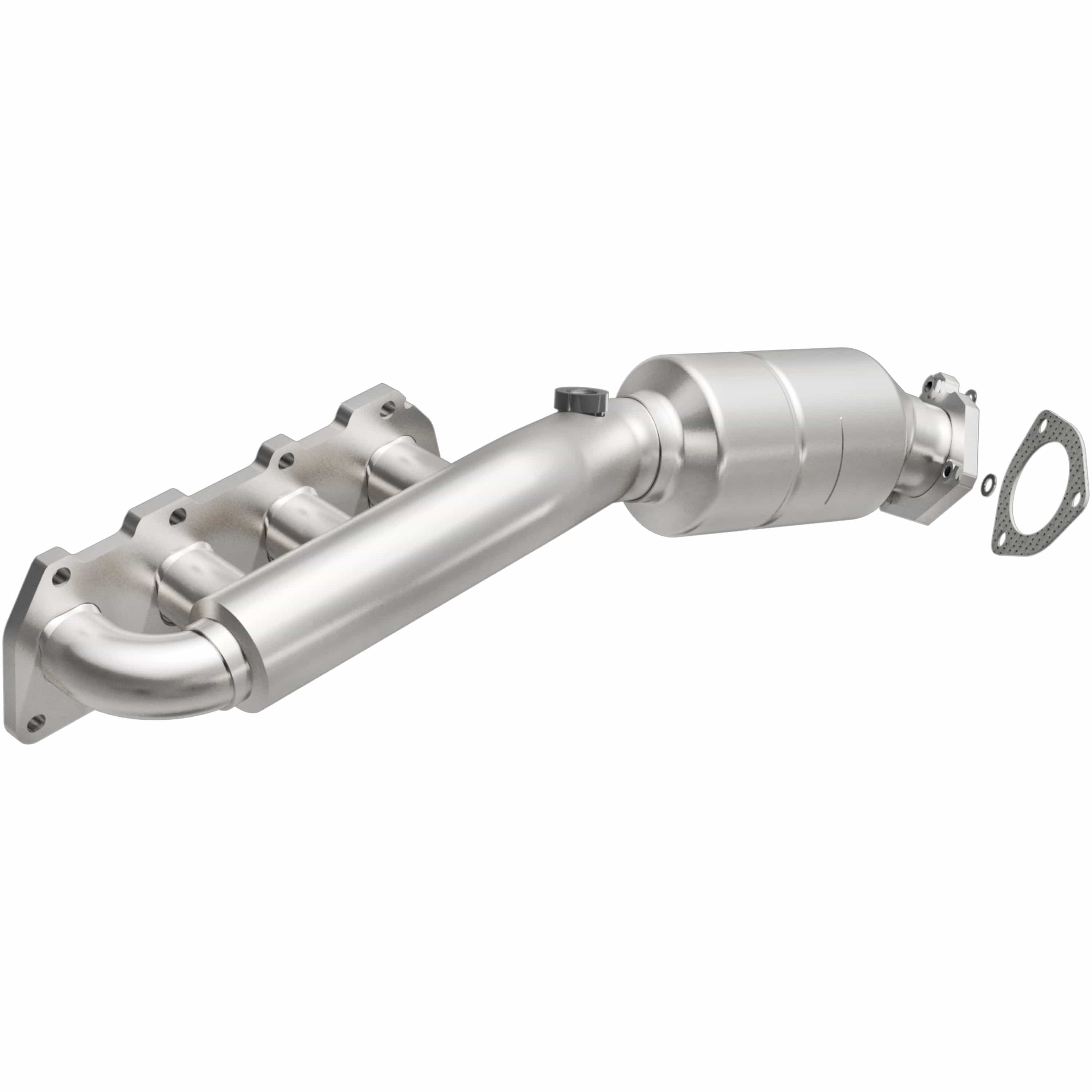 MagnaFlow Exhaust Products Exhaust MagnaFlow Exhaust Products 51197 - OEM Grade Manifold Catalytic Converter