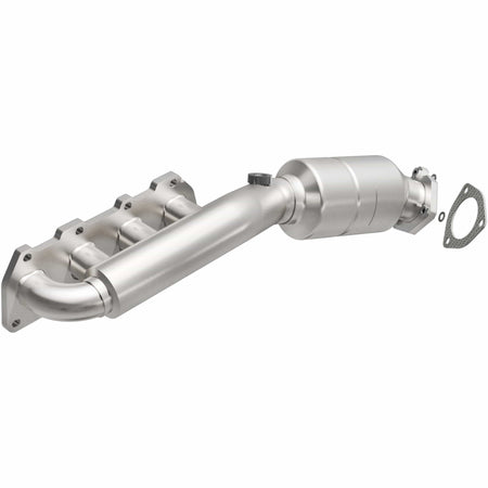 MagnaFlow Exhaust Products Exhaust MagnaFlow Exhaust Products 51197 - OEM Grade Manifold Catalytic Converter