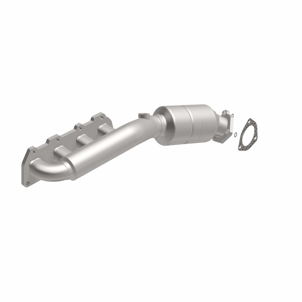 MagnaFlow Exhaust Products Exhaust MagnaFlow Exhaust Products 51197 - OEM Grade Manifold Catalytic Converter