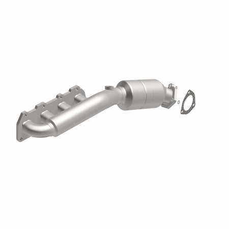 MagnaFlow Exhaust Products Exhaust MagnaFlow Exhaust Products 51197 - OEM Grade Manifold Catalytic Converter