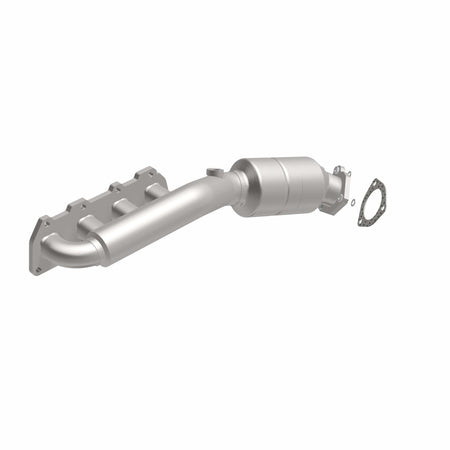 MagnaFlow Exhaust Products Exhaust MagnaFlow Exhaust Products 51197 - OEM Grade Manifold Catalytic Converter