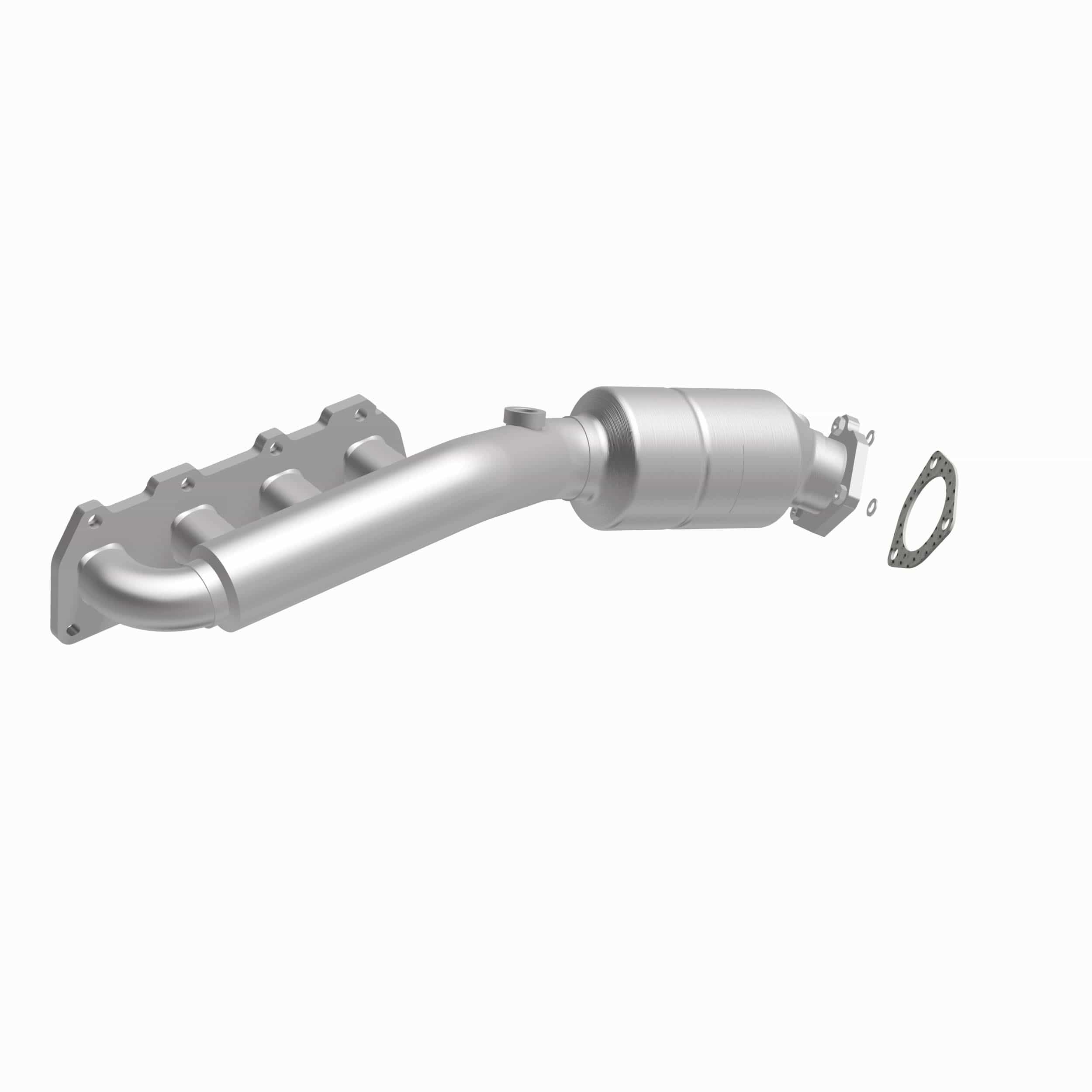 MagnaFlow Exhaust Products Exhaust MagnaFlow Exhaust Products 51197 - OEM Grade Manifold Catalytic Converter