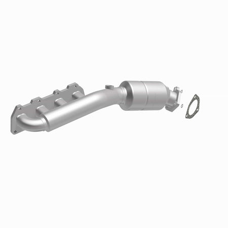 MagnaFlow Exhaust Products Exhaust MagnaFlow Exhaust Products 51197 - OEM Grade Manifold Catalytic Converter