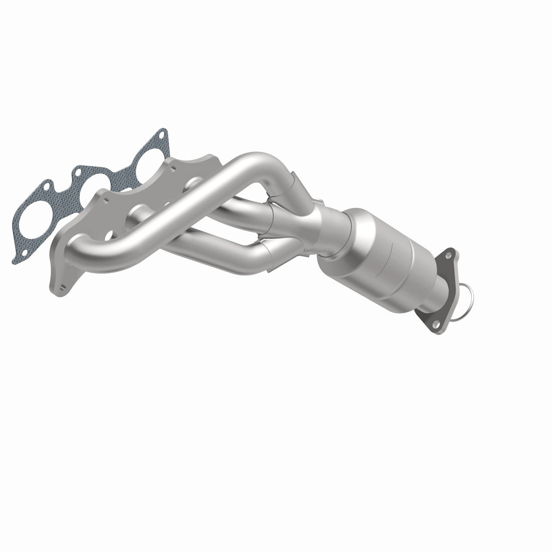 MagnaFlow Exhaust Products 51198 - OEM Grade Manifold Catalytic Converter 2