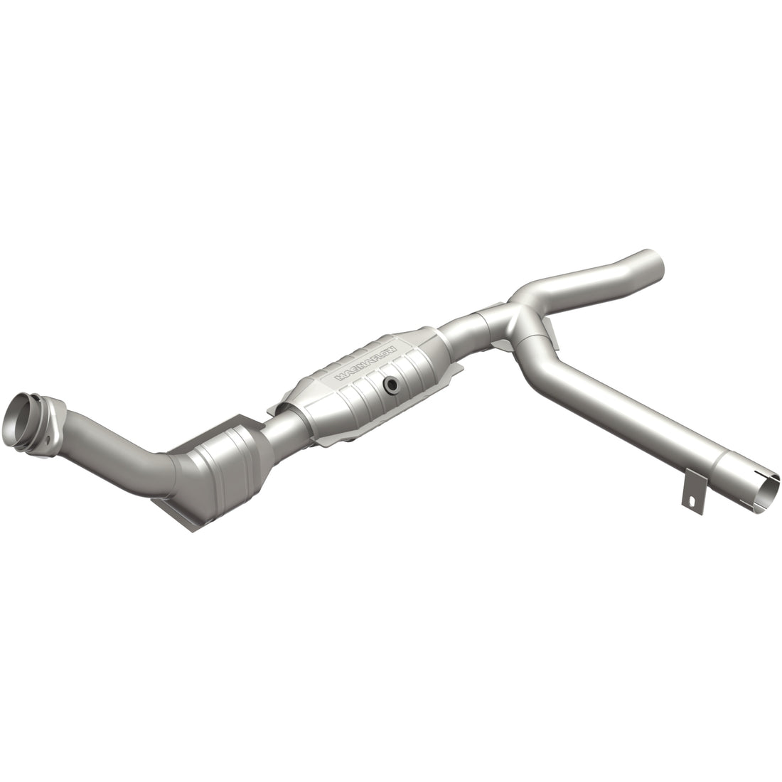 MagnaFlow Exhaust Products 51199 - OEM Grade Direct-Fit Catalytic Converter 2