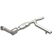 MagnaFlow Exhaust Products 51199 - OEM Grade Direct-Fit Catalytic Converter 2
