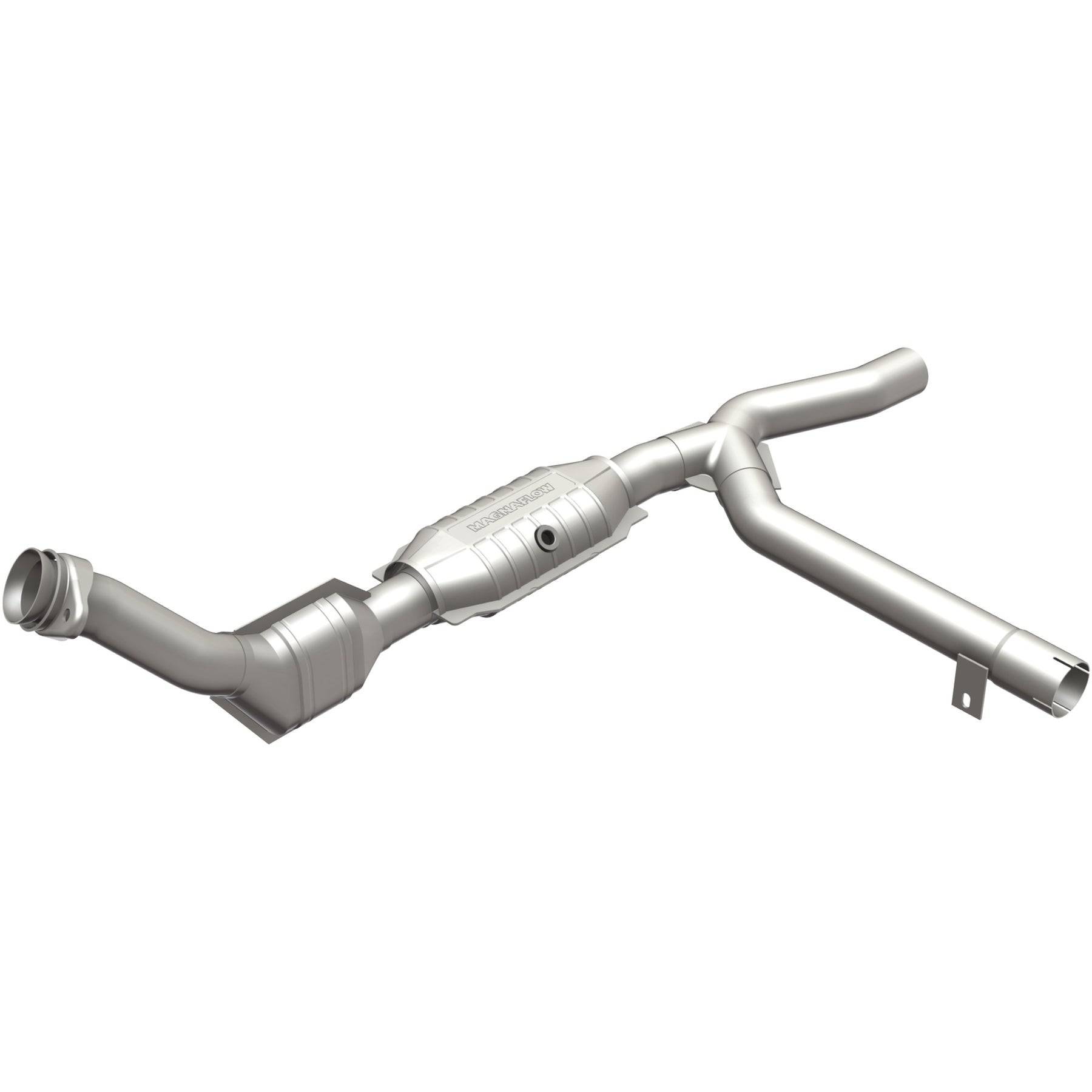 MagnaFlow Exhaust Products 51199 - OEM Grade Direct-Fit Catalytic Converter 2