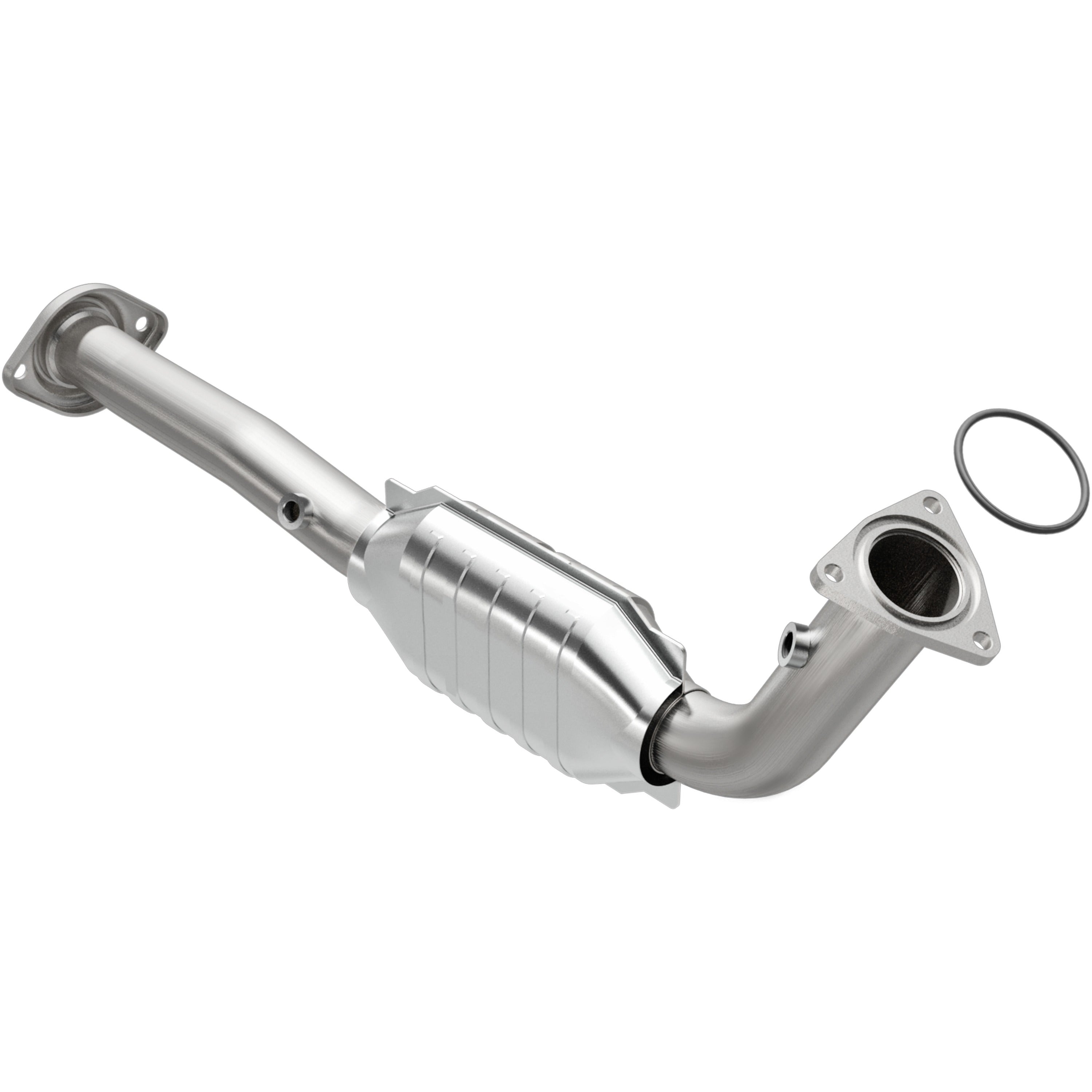 MagnaFlow Exhaust Products 51200 - OEM Grade Direct-Fit Catalytic Converter 1