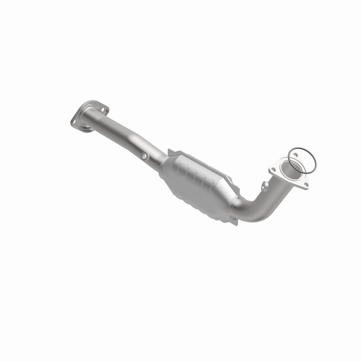 MagnaFlow Exhaust Products 51200 - OEM Grade Direct-Fit Catalytic Converter 2