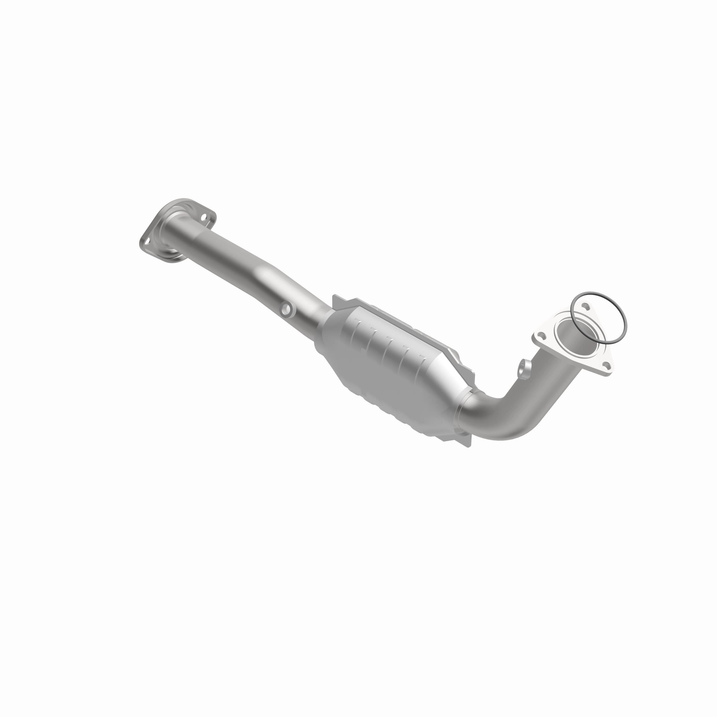 MagnaFlow Exhaust Products 51200 - OEM Grade Direct-Fit Catalytic Converter 2