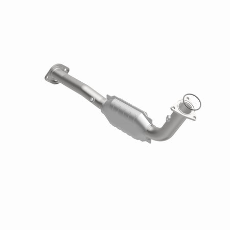 MagnaFlow Exhaust Products 51200 - OEM Grade Direct-Fit Catalytic Converter 2