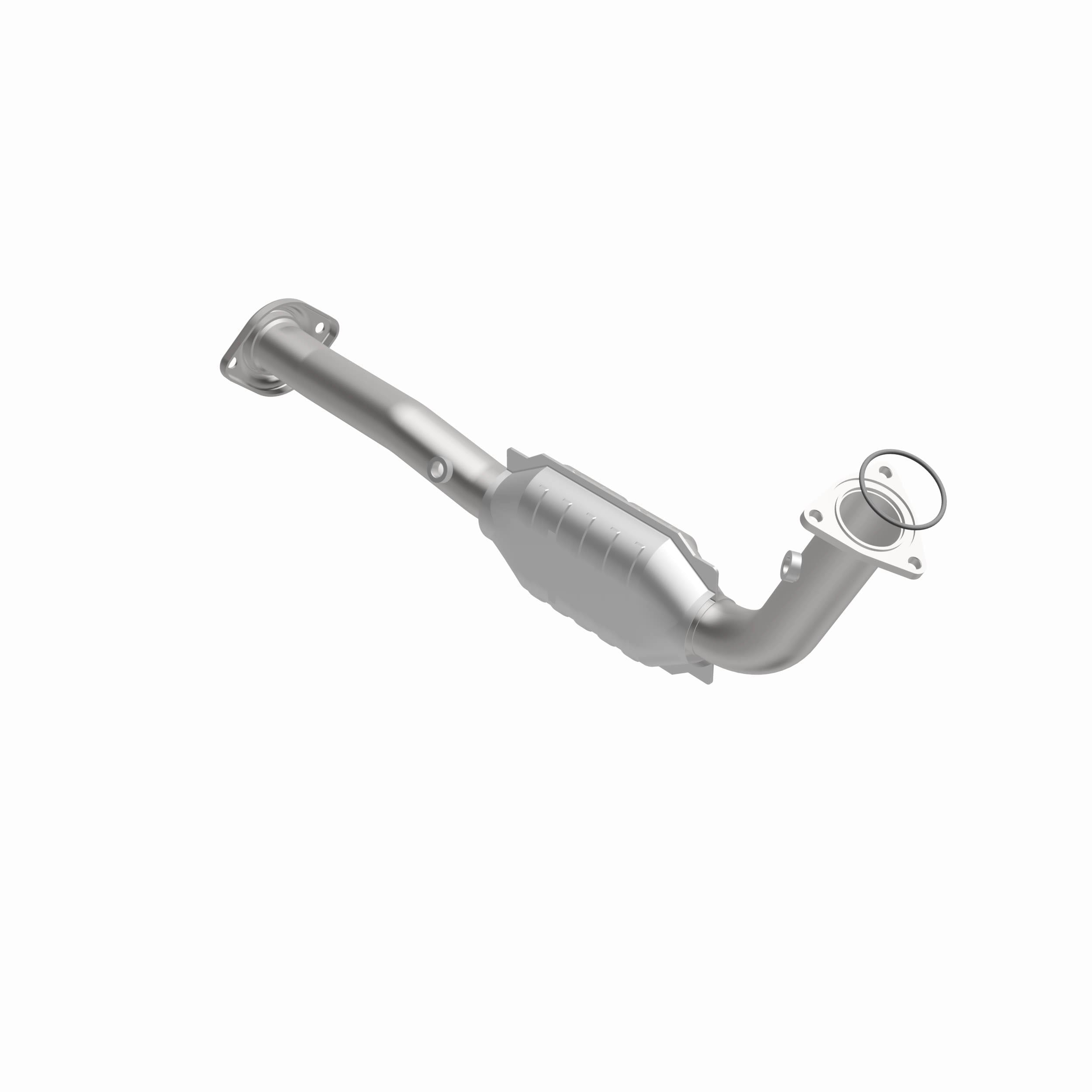 MagnaFlow Exhaust Products 51200 - OEM Grade Direct-Fit Catalytic Converter 3
