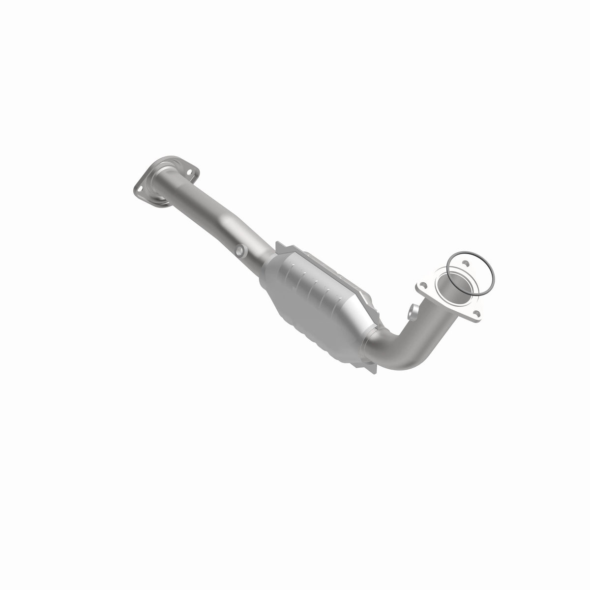 MagnaFlow Exhaust Products 51200 - OEM Grade Direct-Fit Catalytic Converter 4