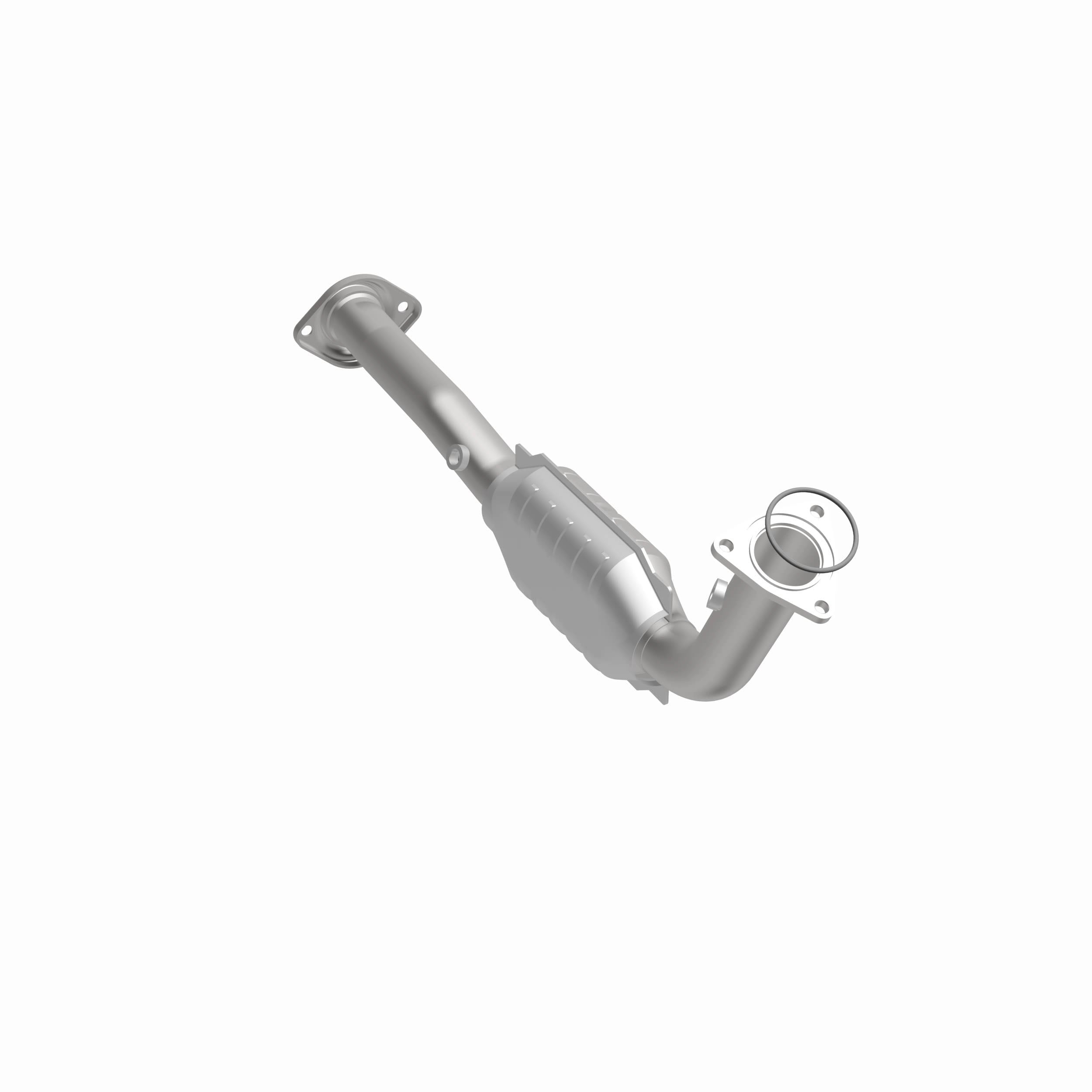 MagnaFlow Exhaust Products 51200 - OEM Grade Direct-Fit Catalytic Converter 5