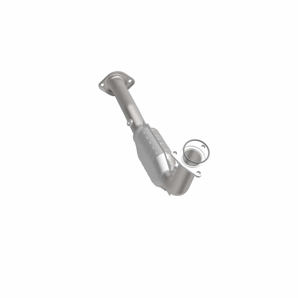 MagnaFlow Exhaust Products 51200 - OEM Grade Direct-Fit Catalytic Converter 6