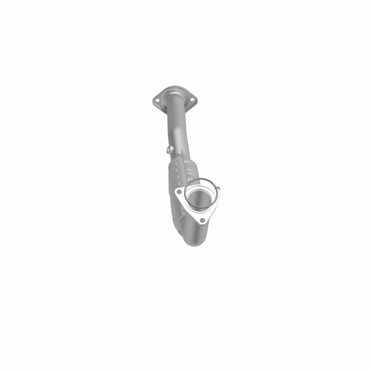 MagnaFlow Exhaust Products 51200 - OEM Grade Direct-Fit Catalytic Converter 7