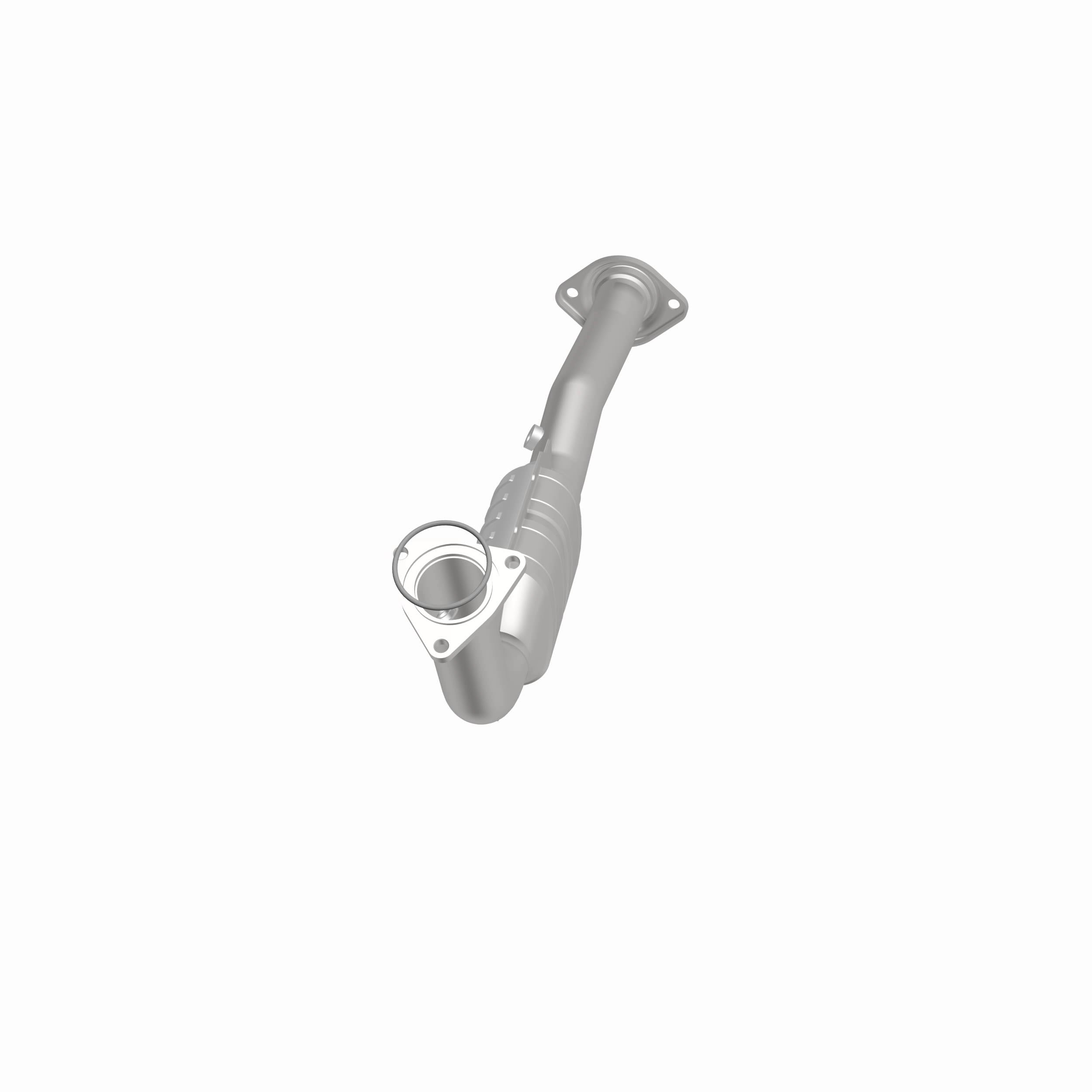 MagnaFlow Exhaust Products 51200 - OEM Grade Direct-Fit Catalytic Converter 8