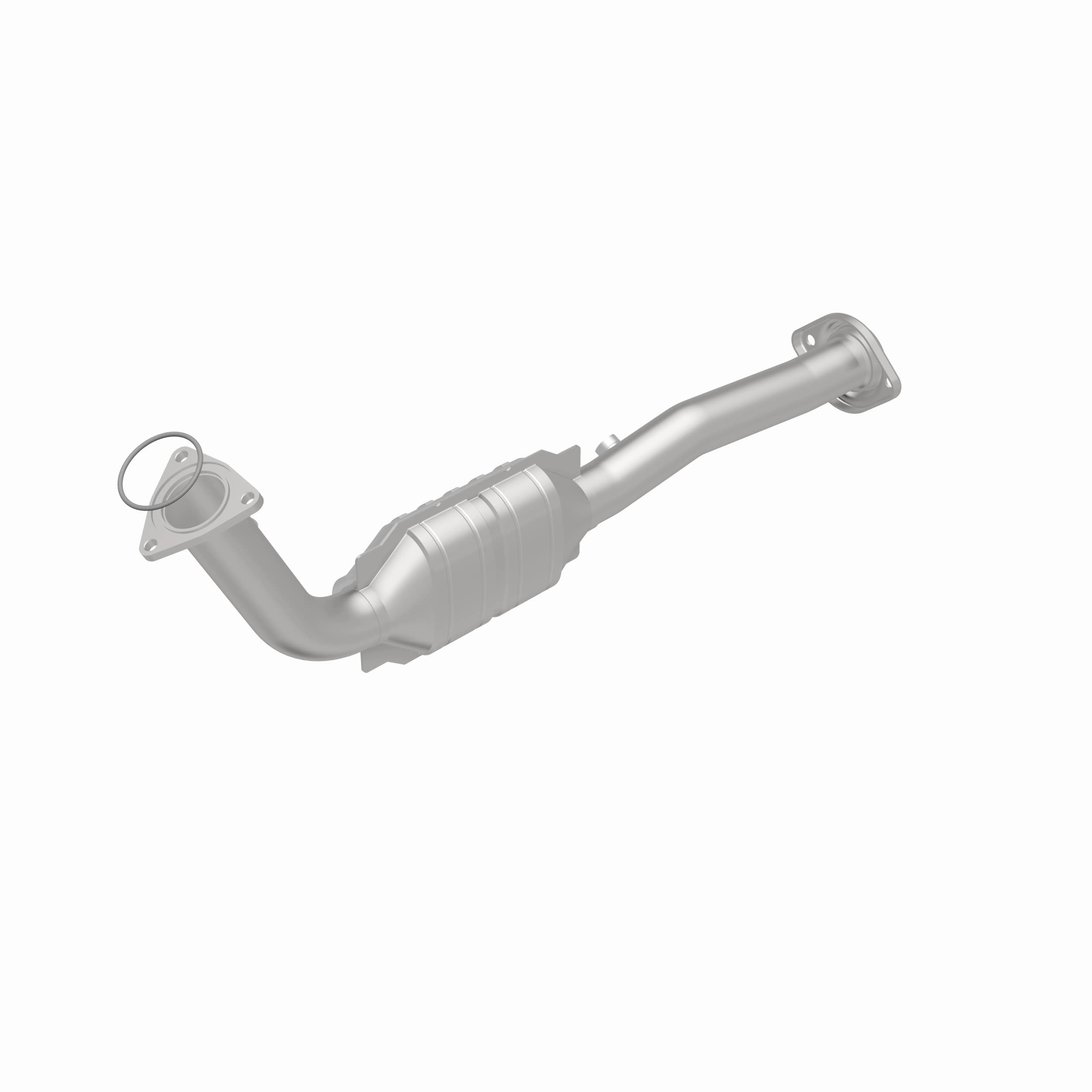MagnaFlow Exhaust Products 51200 - OEM Grade Direct-Fit Catalytic Converter 10