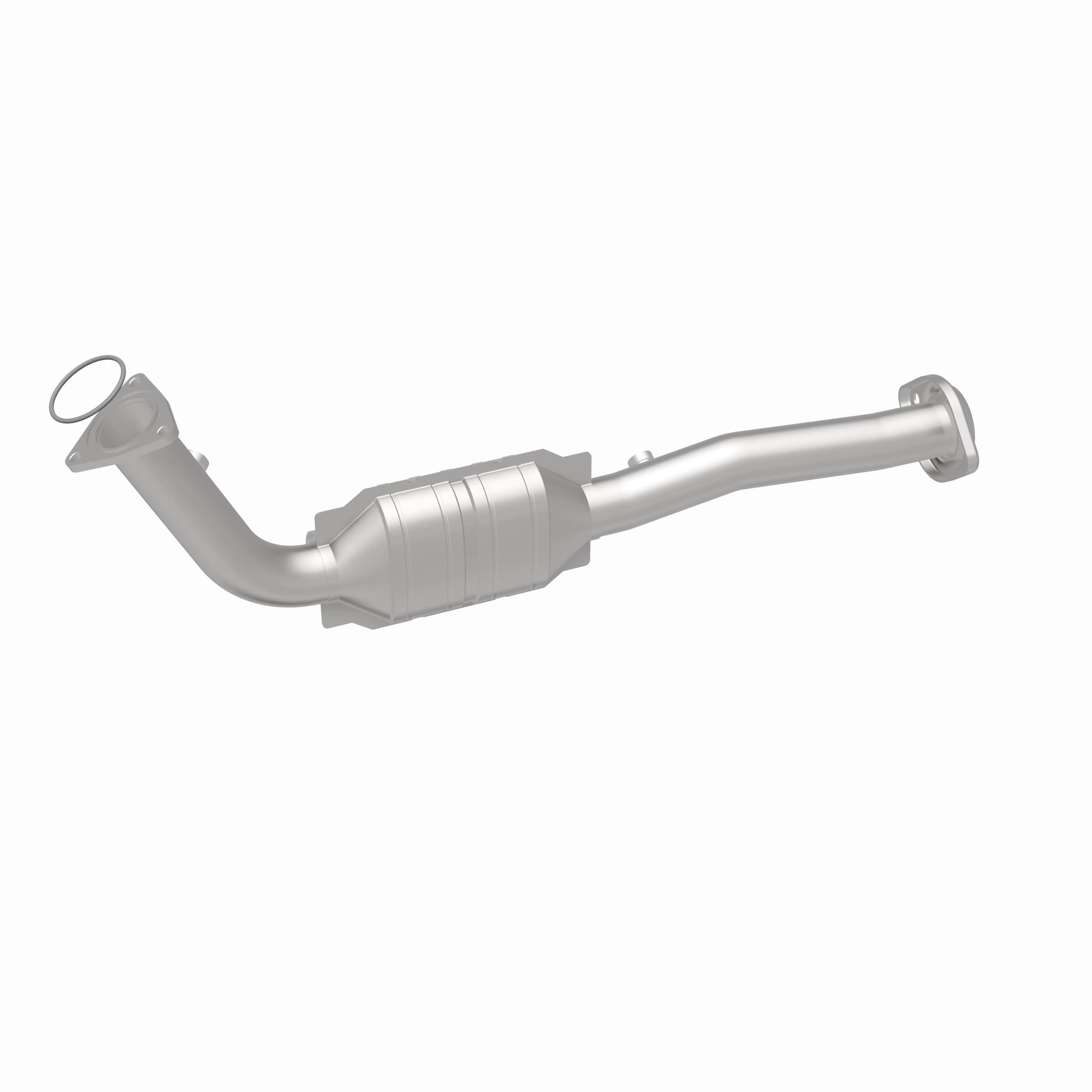 MagnaFlow Exhaust Products 51200 - OEM Grade Direct-Fit Catalytic Converter 11