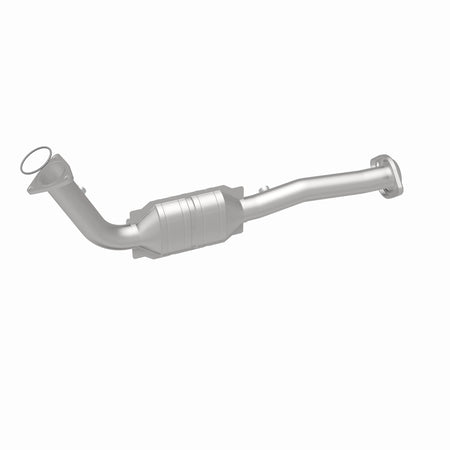 MagnaFlow Exhaust Products 51200 - OEM Grade Direct-Fit Catalytic Converter 11