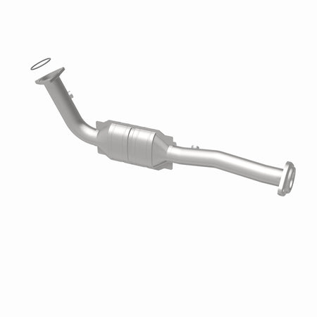 MagnaFlow Exhaust Products 51200 - OEM Grade Direct-Fit Catalytic Converter 13