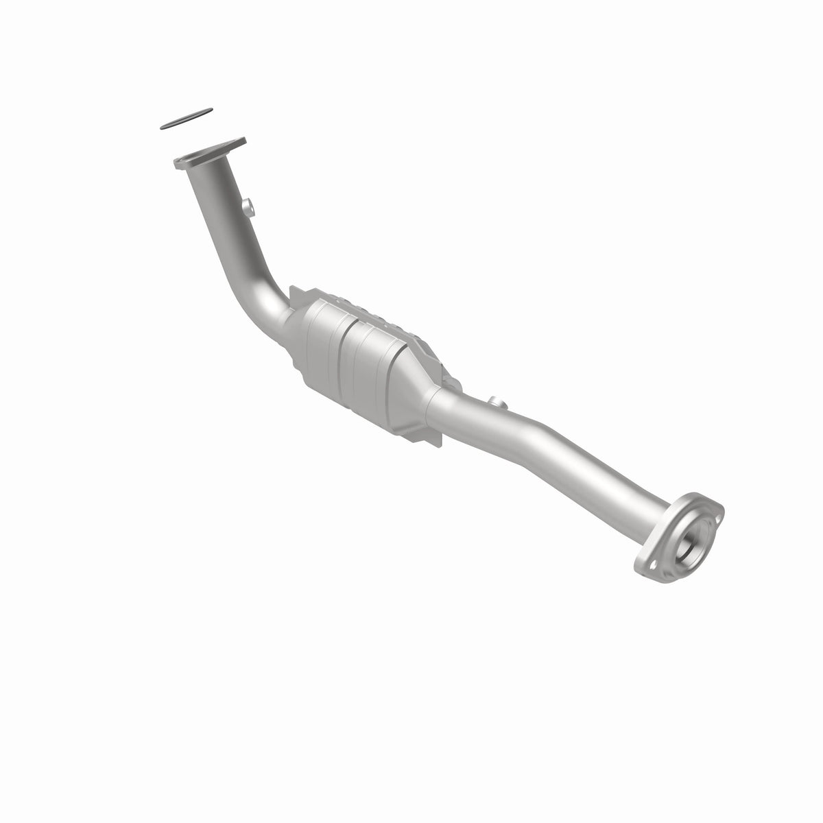 MagnaFlow Exhaust Products 51200 - OEM Grade Direct-Fit Catalytic Converter 14