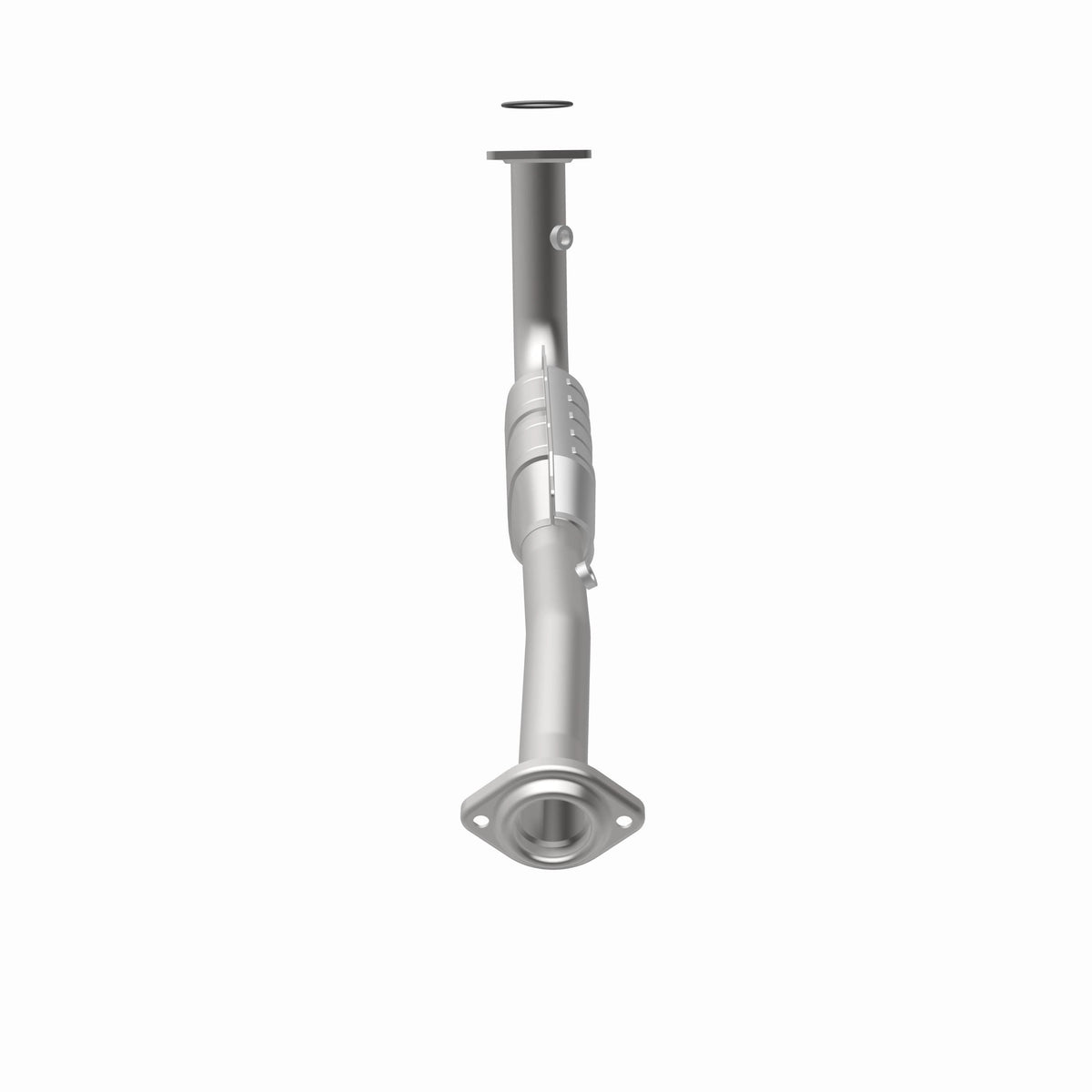 MagnaFlow Exhaust Products 51200 - OEM Grade Direct-Fit Catalytic Converter 16