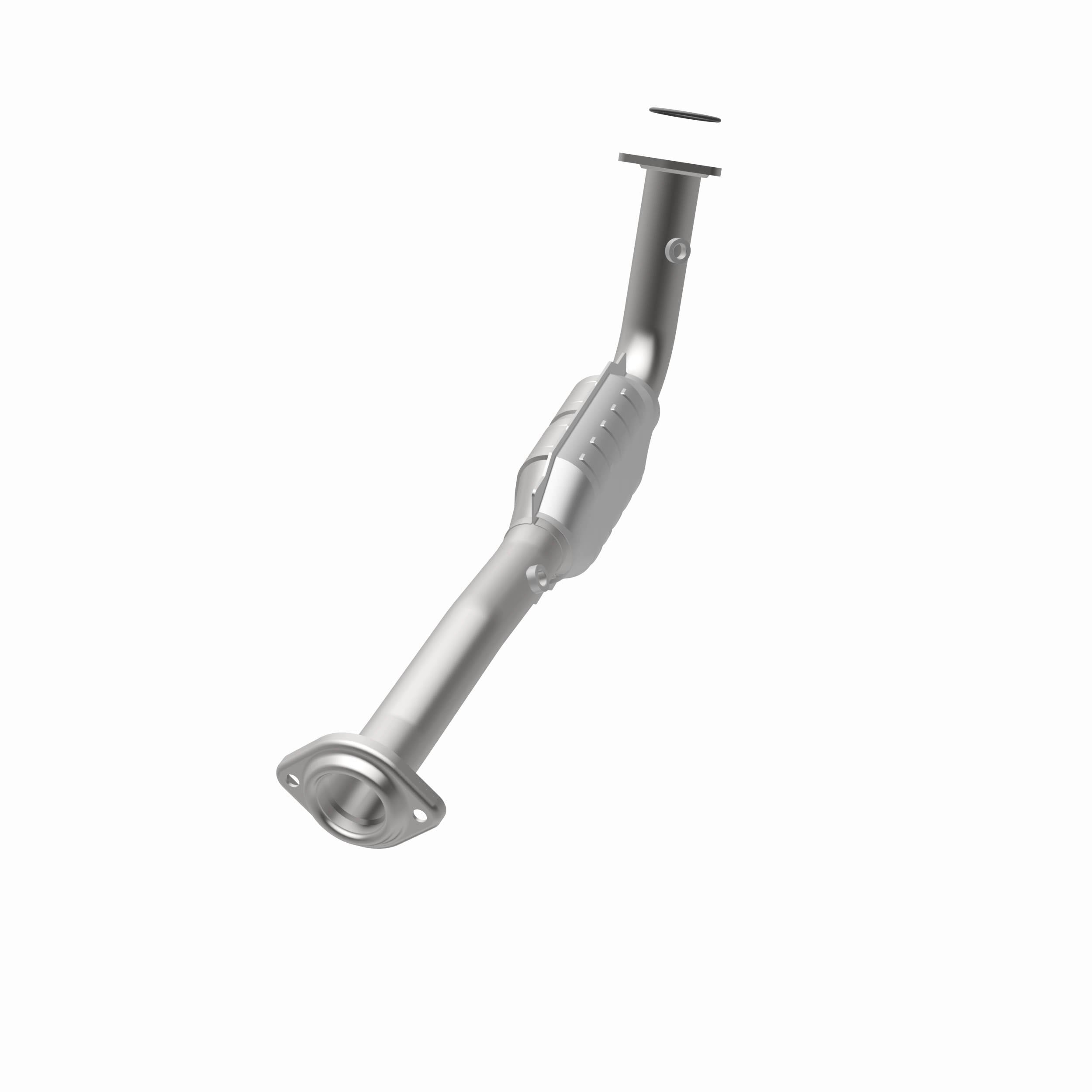 MagnaFlow Exhaust Products 51200 - OEM Grade Direct-Fit Catalytic Converter 17