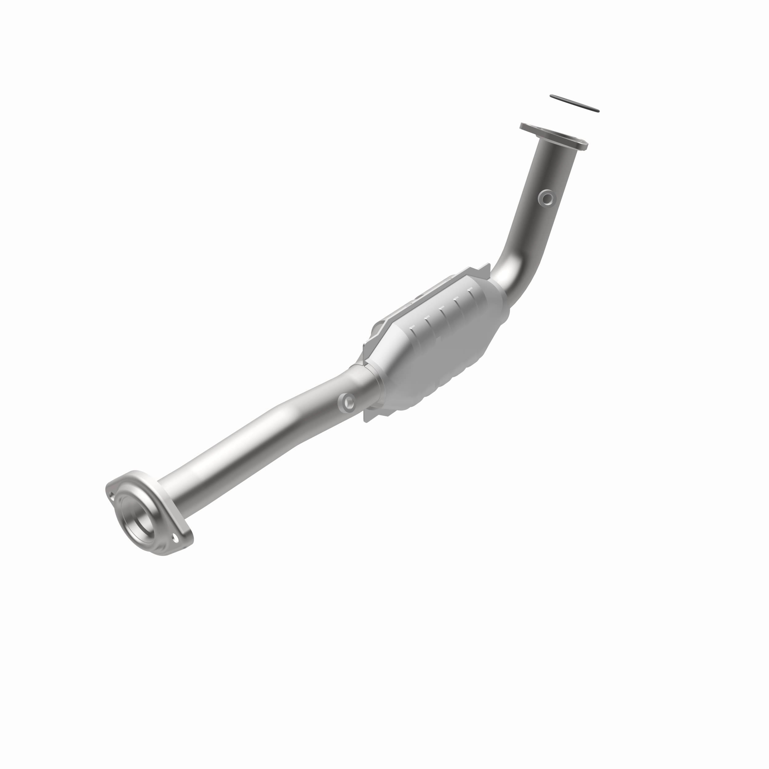 MagnaFlow Exhaust Products 51200 - OEM Grade Direct-Fit Catalytic Converter 18