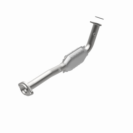 MagnaFlow Exhaust Products 51200 - OEM Grade Direct-Fit Catalytic Converter 18