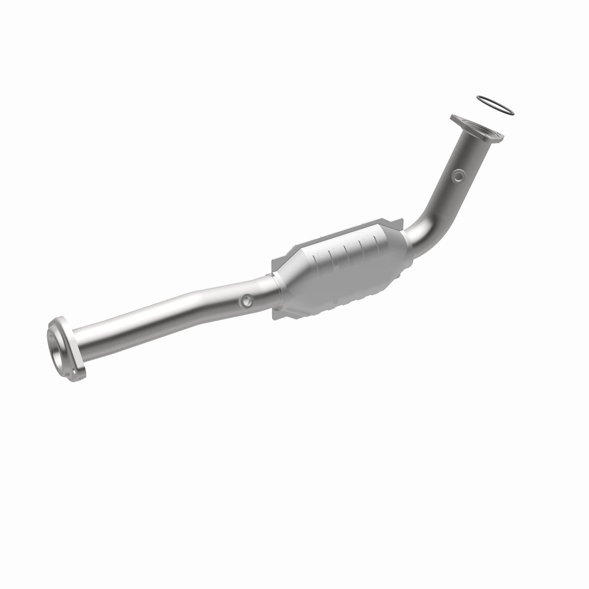 MagnaFlow Exhaust Products 51200 - OEM Grade Direct-Fit Catalytic Converter 19
