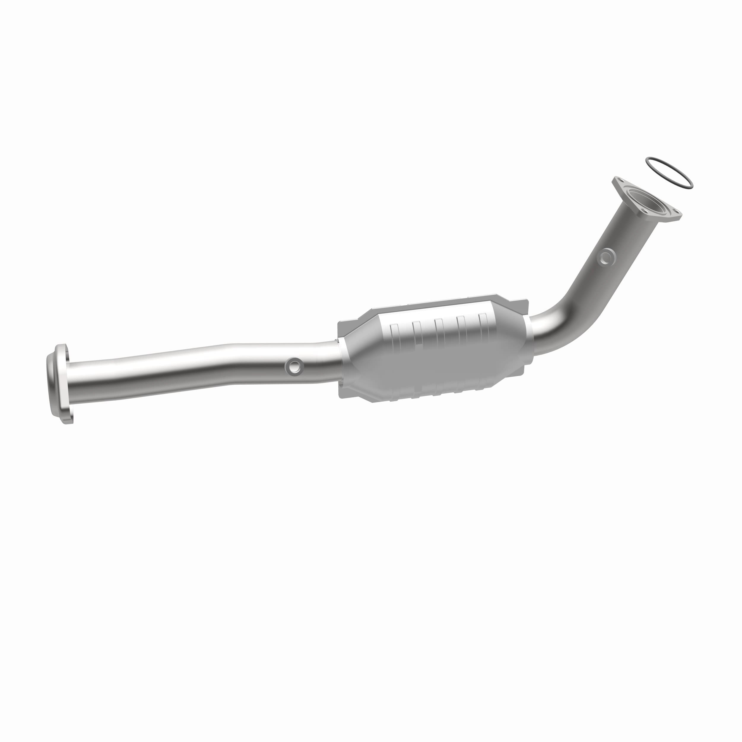 MagnaFlow Exhaust Products 51200 - OEM Grade Direct-Fit Catalytic Converter 20