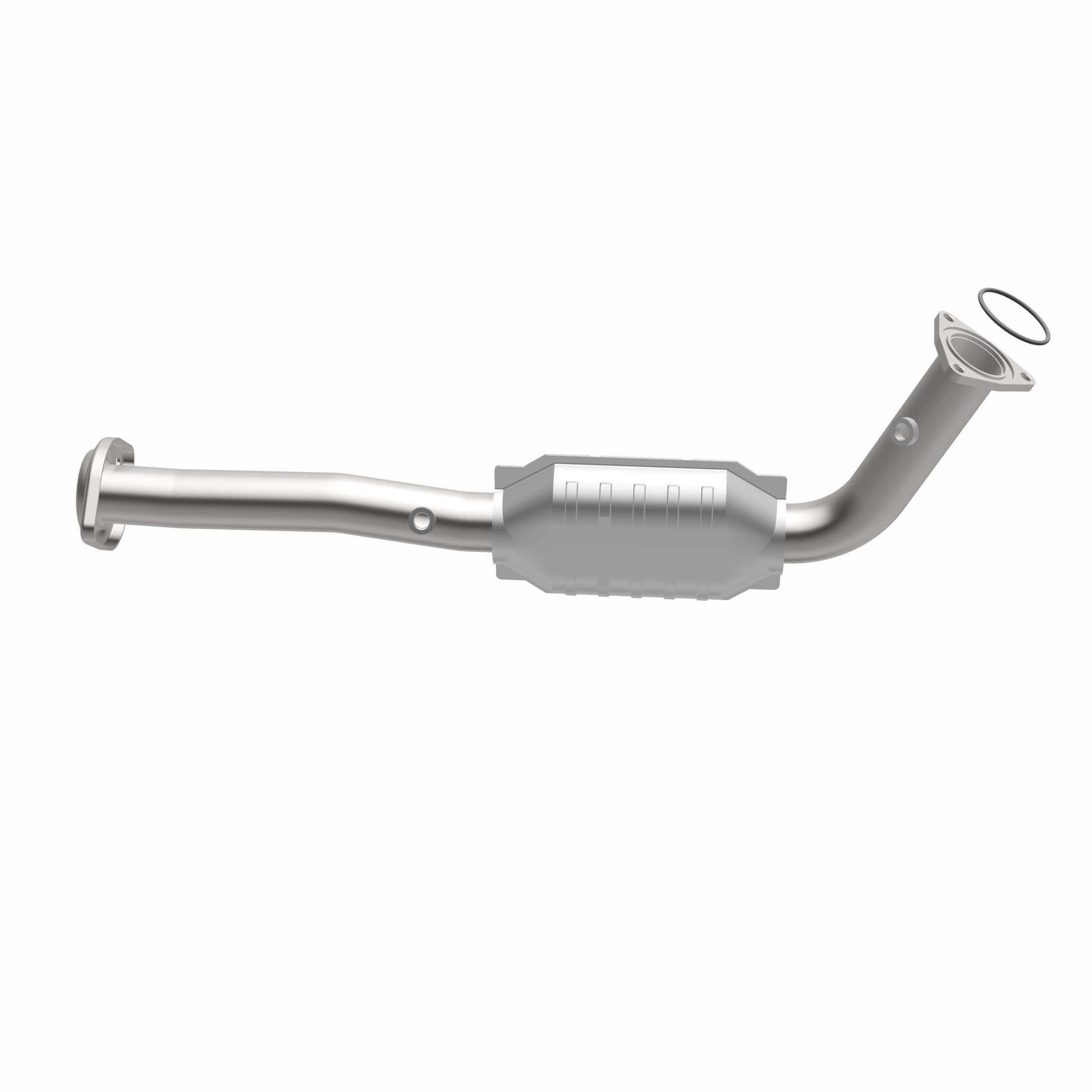MagnaFlow Exhaust Products 51200 - OEM Grade Direct-Fit Catalytic Converter 21