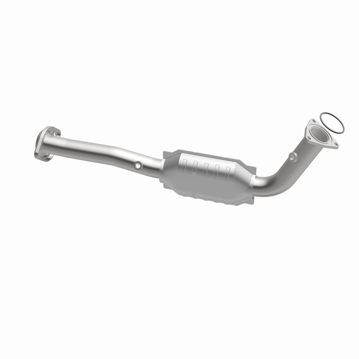 MagnaFlow Exhaust Products 51200 - OEM Grade Direct-Fit Catalytic Converter 22