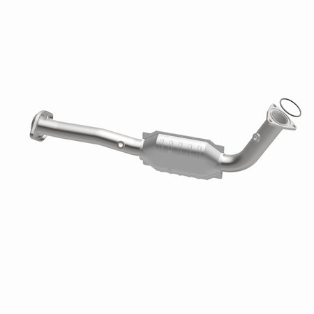 MagnaFlow Exhaust Products 51200 - OEM Grade Direct-Fit Catalytic Converter 22