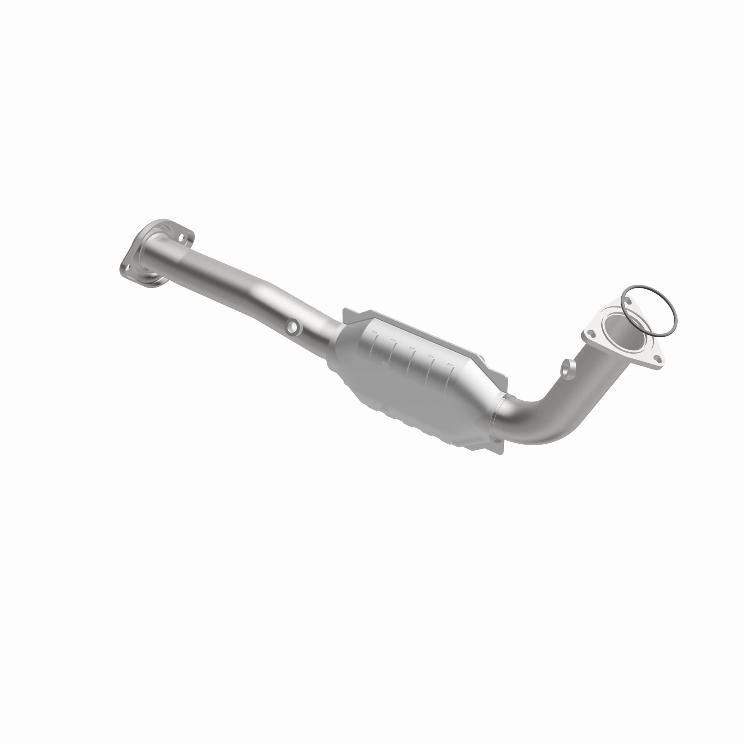 MagnaFlow Exhaust Products 51200 - OEM Grade Direct-Fit Catalytic Converter 24