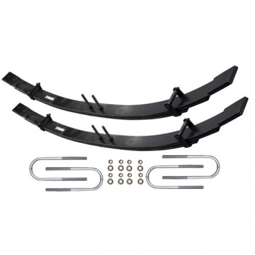ICON Vehicle Dynamics 51200 - Leaf Spring Kit