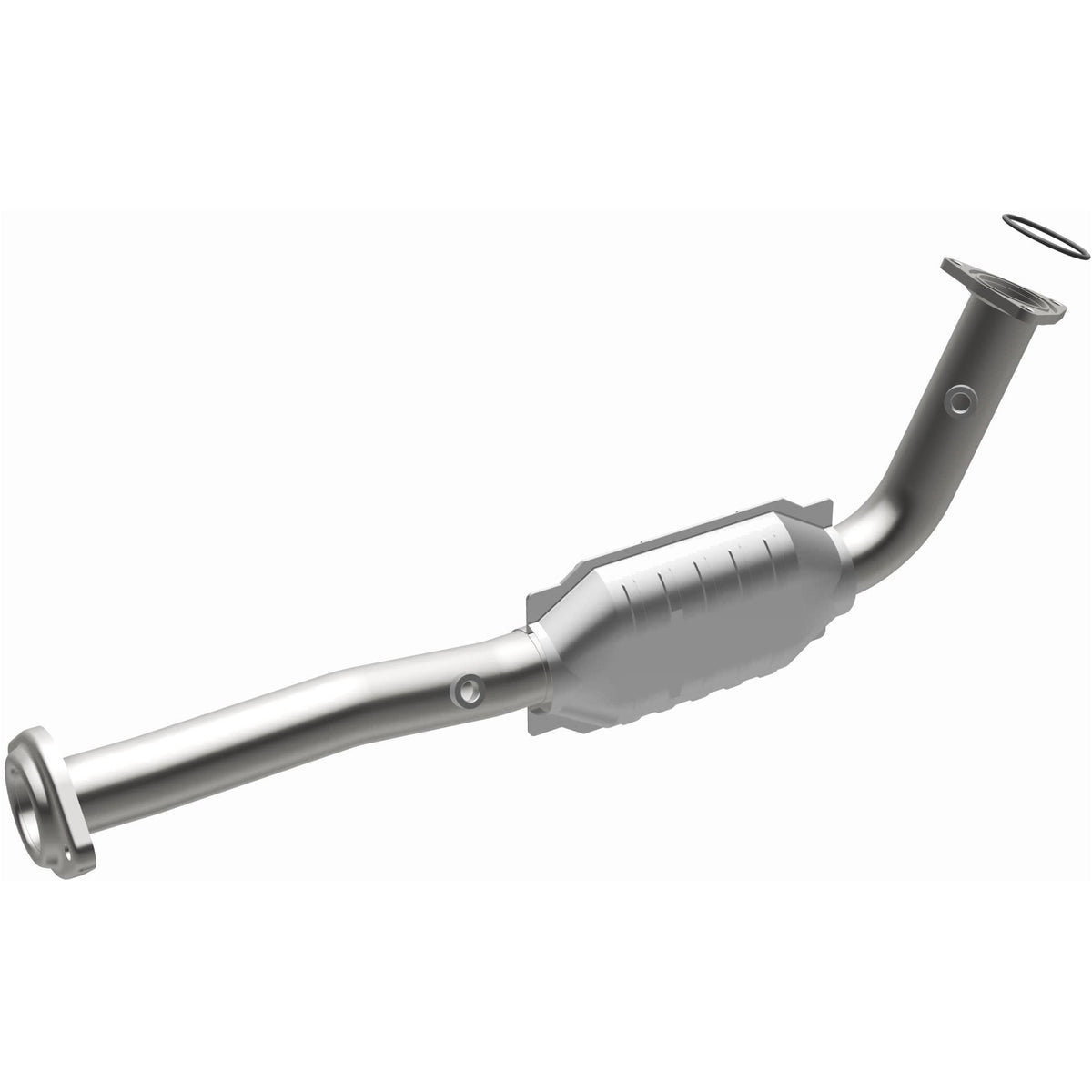 MagnaFlow Exhaust Products 51200 - OEM Grade Direct-Fit Catalytic Converter 26