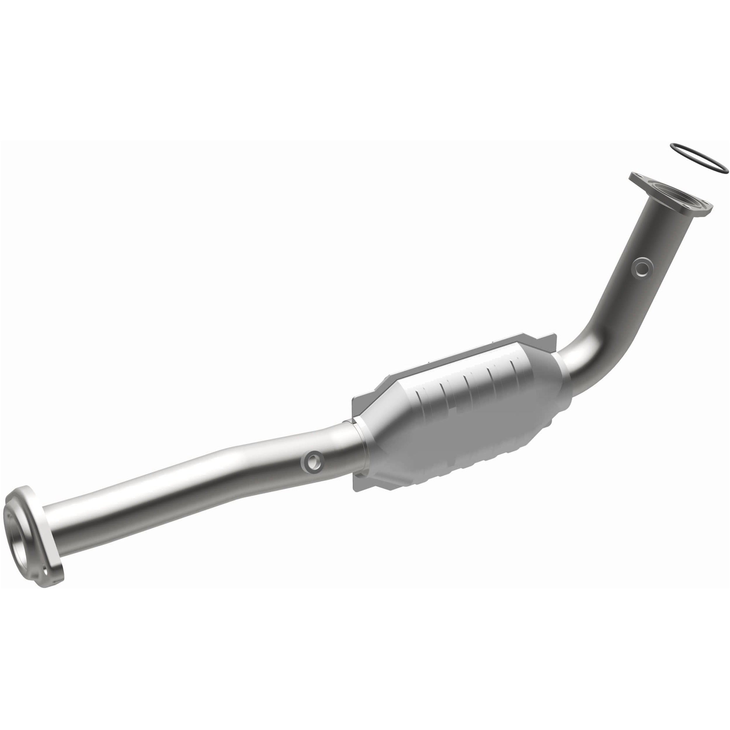 MagnaFlow Exhaust Products 51200 - OEM Grade Direct-Fit Catalytic Converter 26