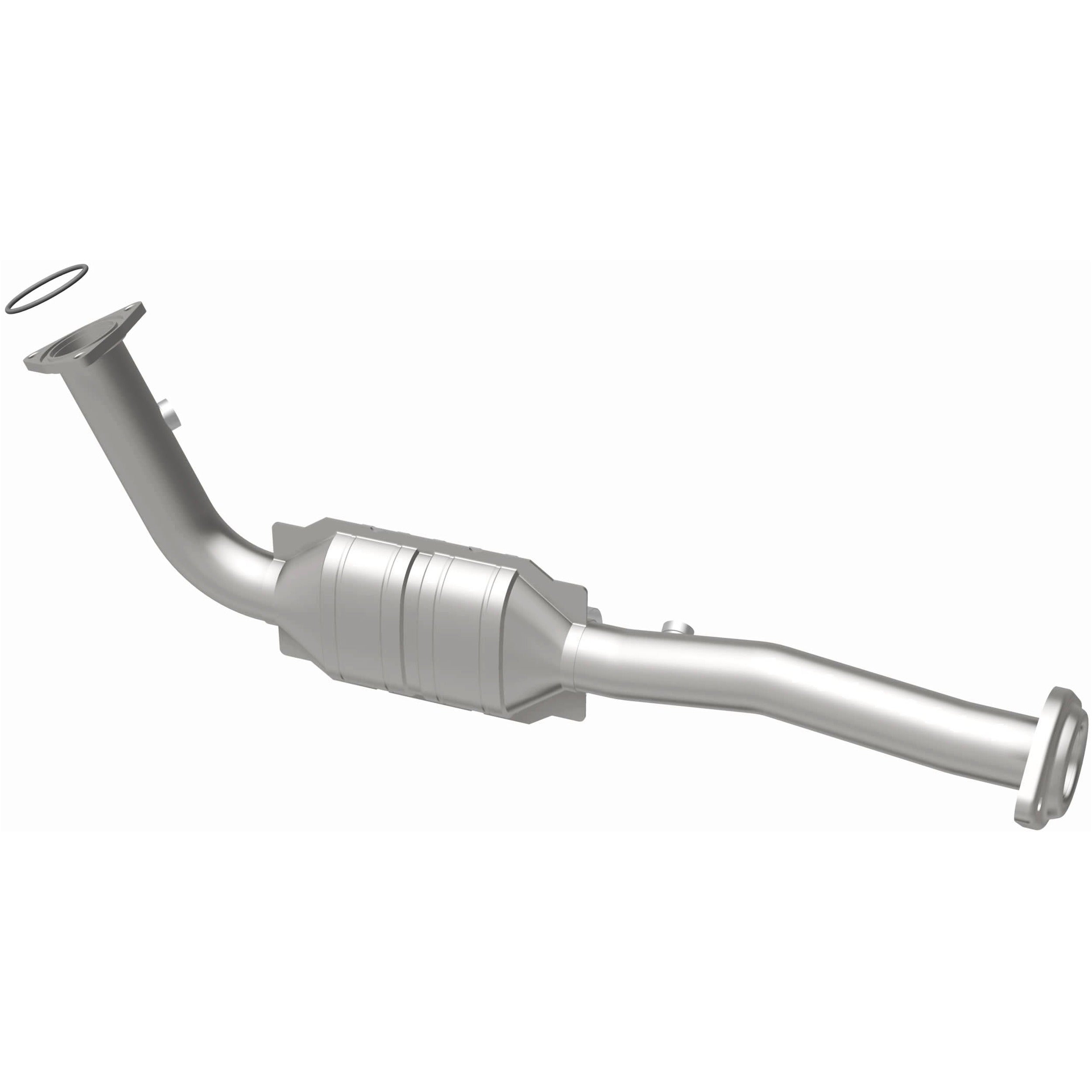 MagnaFlow Exhaust Products 51200 - OEM Grade Direct-Fit Catalytic Converter 27