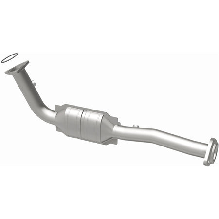 MagnaFlow Exhaust Products 51200 - OEM Grade Direct-Fit Catalytic Converter 27
