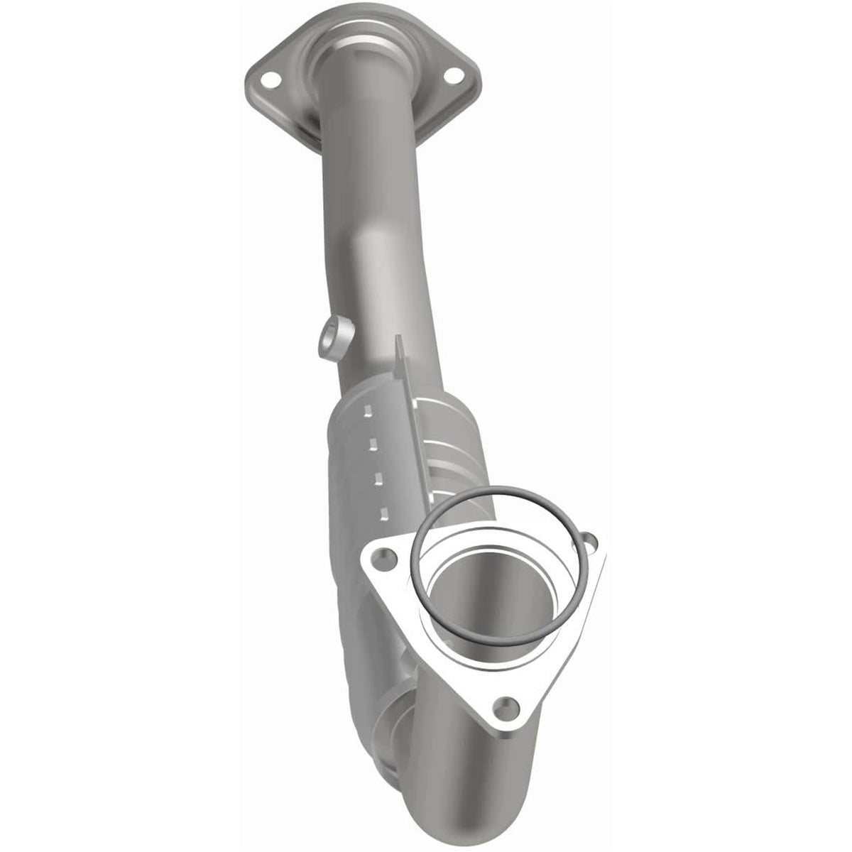 MagnaFlow Exhaust Products 51200 - OEM Grade Direct-Fit Catalytic Converter 28