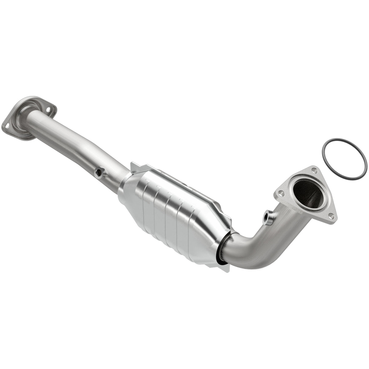 MagnaFlow Exhaust Products 51200 - OEM Grade Direct-Fit Catalytic Converter 34