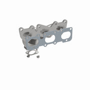 MagnaFlow Exhaust Products 51202 - OEM Grade Manifold Catalytic Converter 4