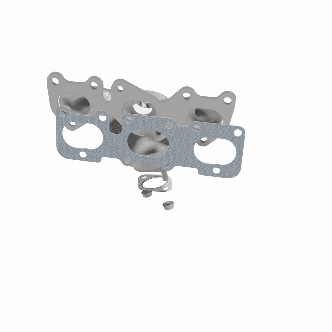 MagnaFlow Exhaust Products 51202 - OEM Grade Manifold Catalytic Converter