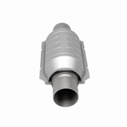 MagnaFlow Exhaust Products 51203 - OEM Grade Universal Catalytic Converter 4