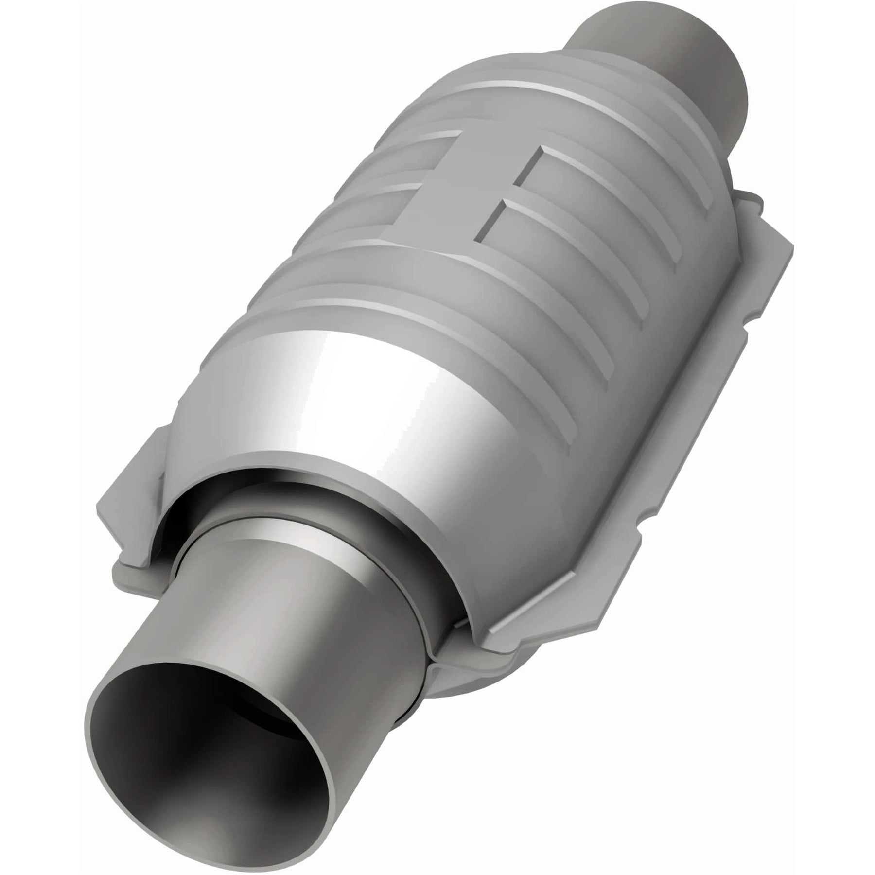 MagnaFlow Exhaust Products 51204 - OEM Grade Universal Catalytic Converter