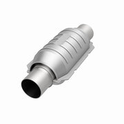 MagnaFlow Exhaust Products 51205 - OEM Grade Universal Catalytic Converter 4