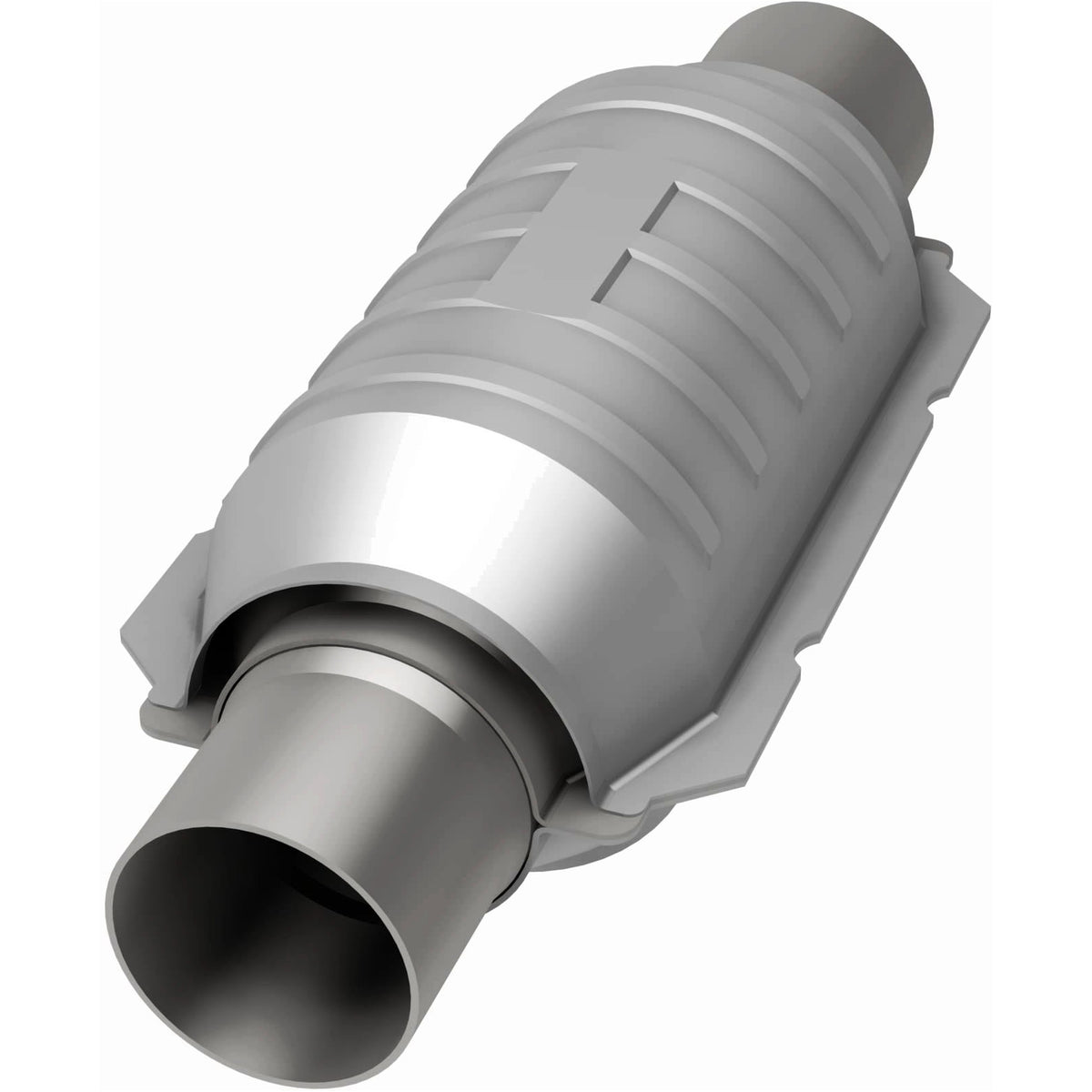 MagnaFlow Exhaust Products 51206 - OEM Grade Universal Catalytic Converter 2