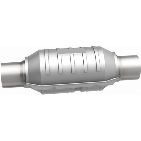 MagnaFlow Exhaust Products 51206 - OEM Grade Universal Catalytic Converter 3